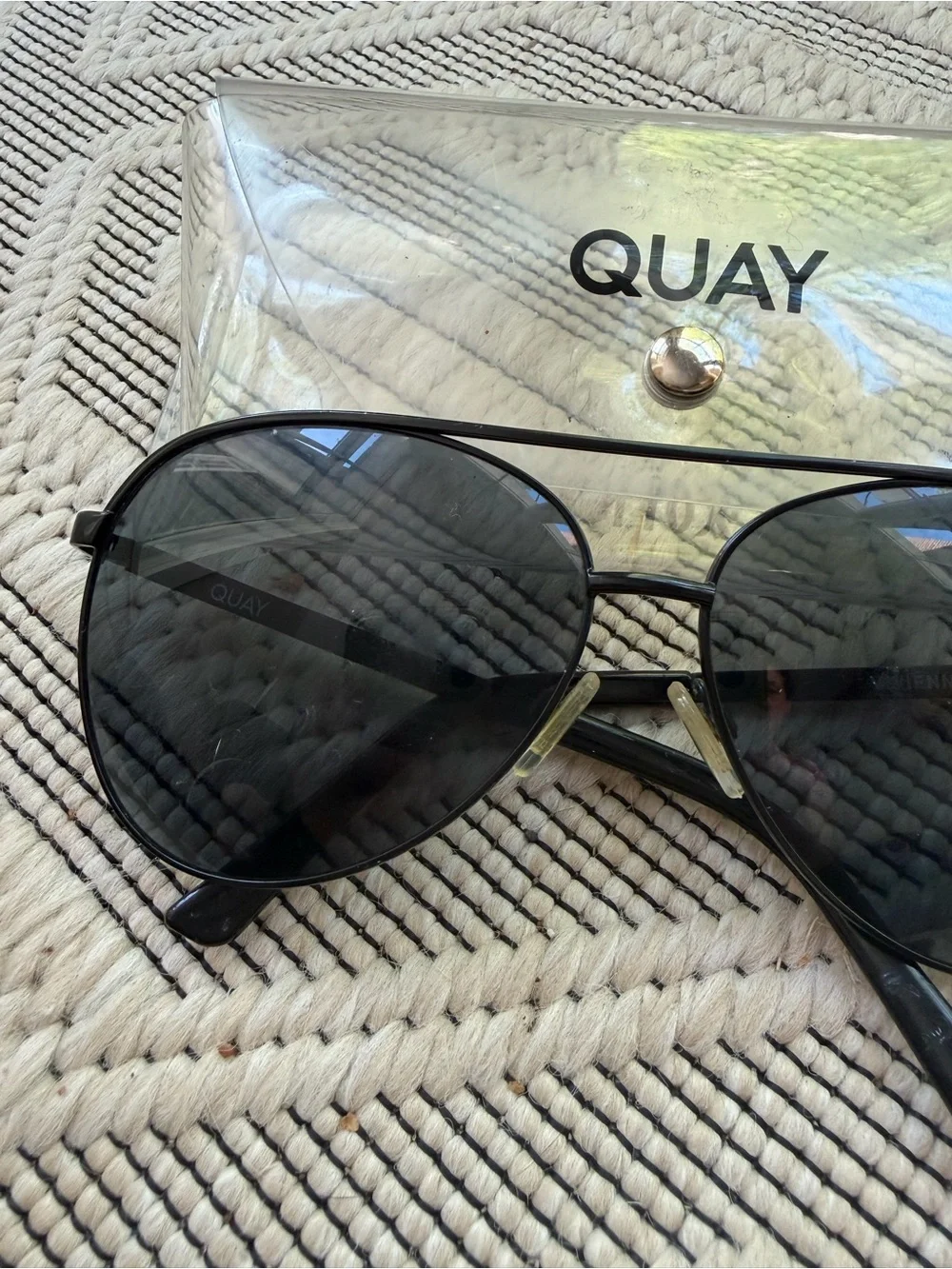 Quay Australia very good